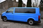 Volkswagen Transporter - 11