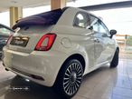 Fiat 500C 1.3 16V Multijet Lounge - 16