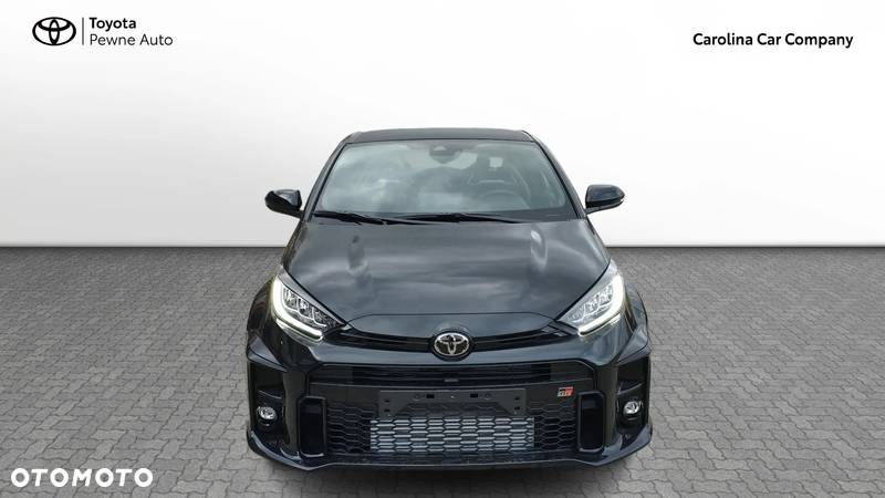 Toyota Yaris GR 1.6 Dynamic - 8