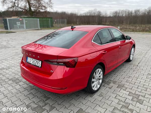 Skoda Octavia 1.4 TSI Plug-In Hybrid Style DSG - 31