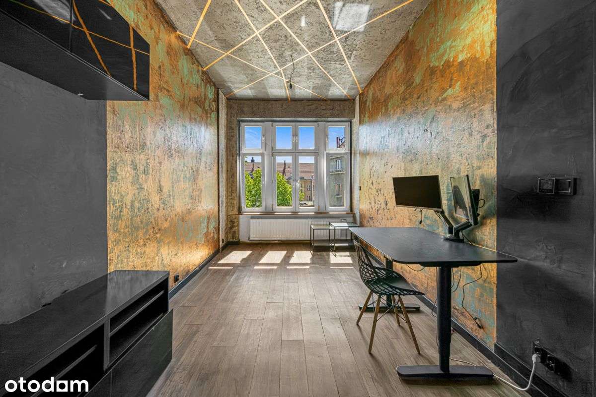 95,5 mkw. balkon|Widok na zieleń|Garderoba walk in-8