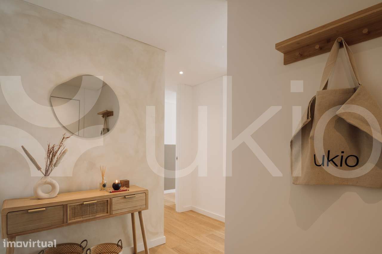 Apartamento T1 em Alvalade - Grande imagem: 5/23