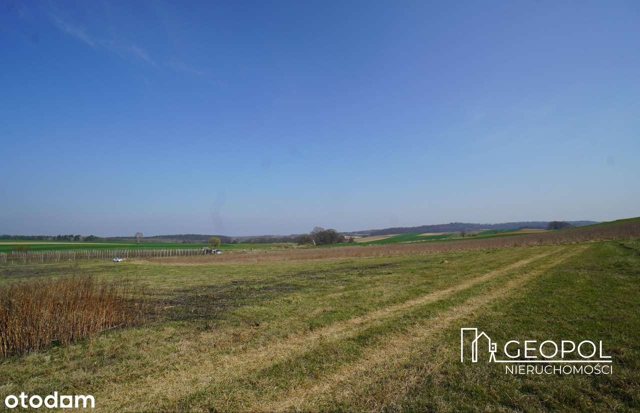 UWAGA - ostatnie działki przemysłowe-3