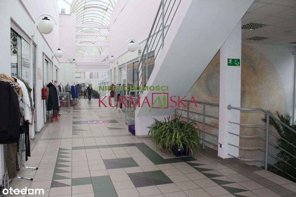 Lokal użytkowy w Meteorze