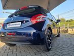 Peugeot 208 1.4 HDi - 22