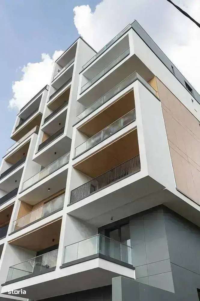 Apartament 3 Camere 129 mp Lux | Floreasca Parcul Verdi