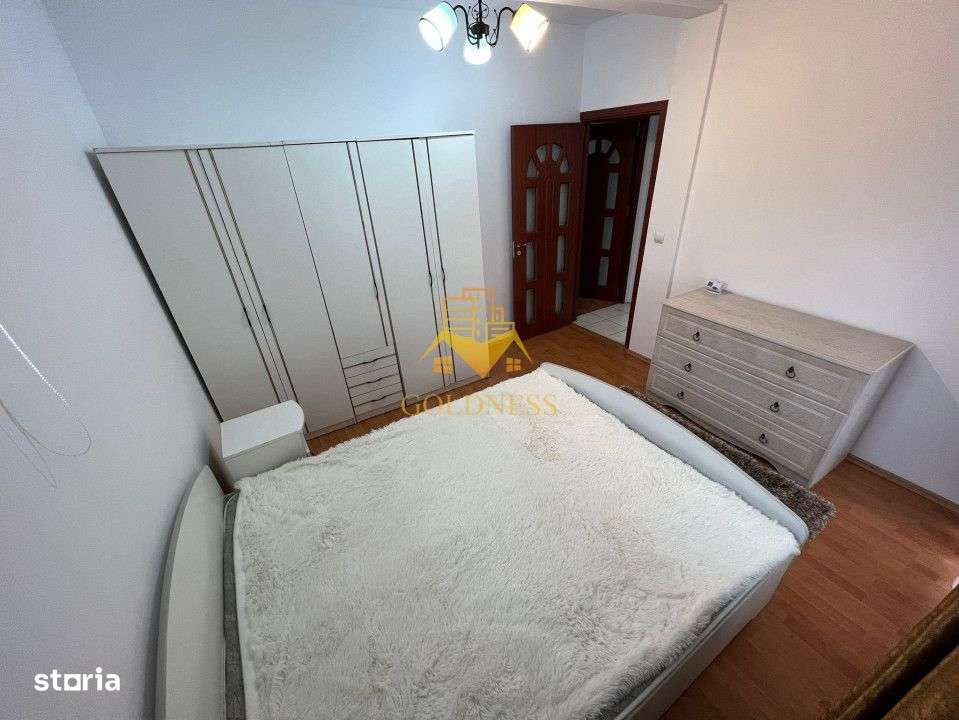 Apartament la casa, 3 camere, modern,parcare,Parcul Central,Cluj Arena - Imagine principală: 4/11