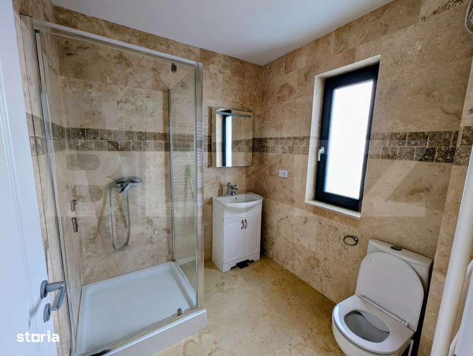 Casa individuala P+1 | Constructie noua 2024 | Bucium – aproape de p - Imagine principală: 4/11