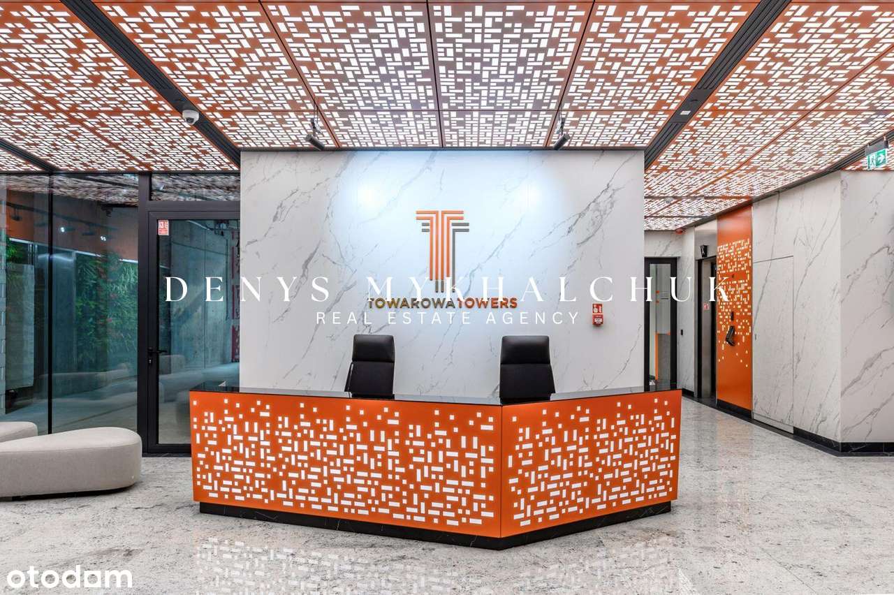 Towarowa Towers - Inwestycyjny hit - 0% fee-11
