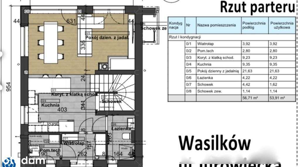 Wille W Doskonałej Lokalizacji ..-8