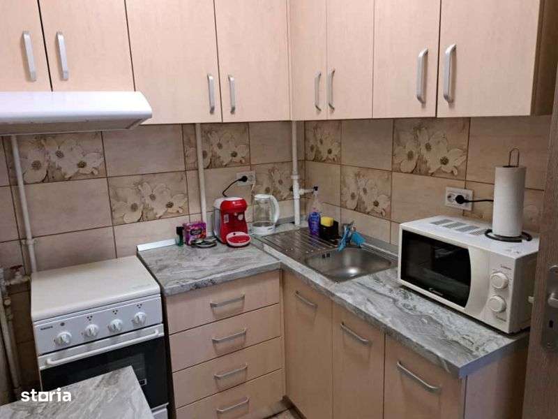 Garsoniera regim hotelier Targul de Craciun Craiova - Imagine principală: 5/8