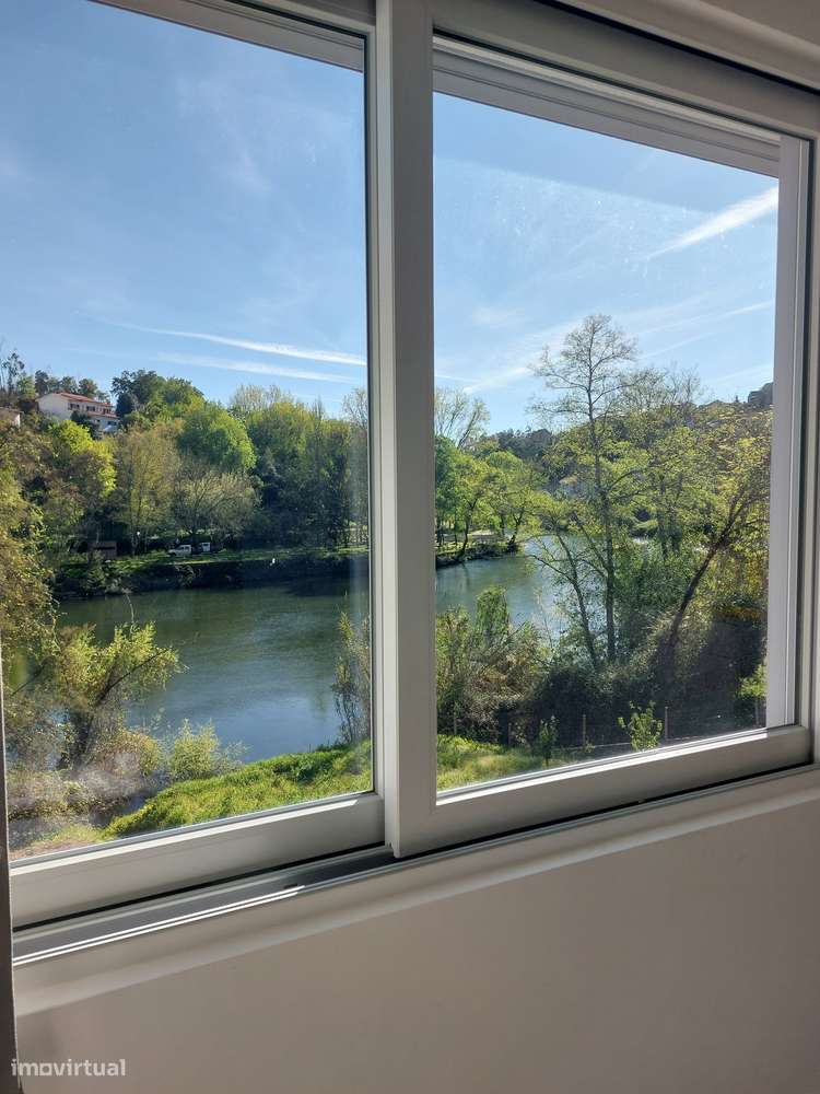 Moradia T2 c/ vistas rio – Sever do Vouga-23