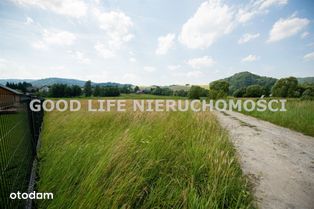Działka Inwestycyjna 15 min od Soliny - Pełny obrazek: 3/8