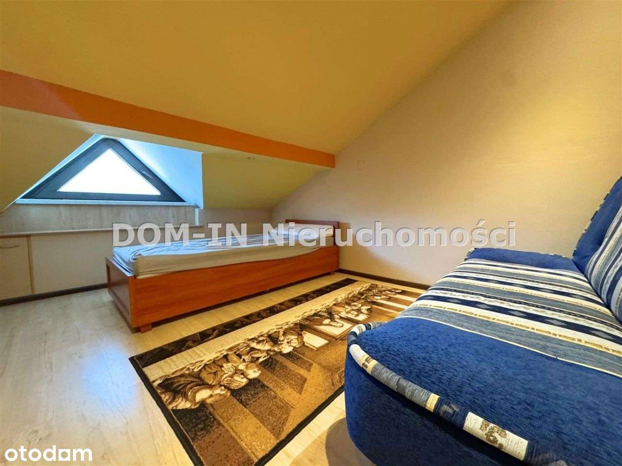 Dom Palowice z 2000r- Okazja-blisko Żor i A1-15