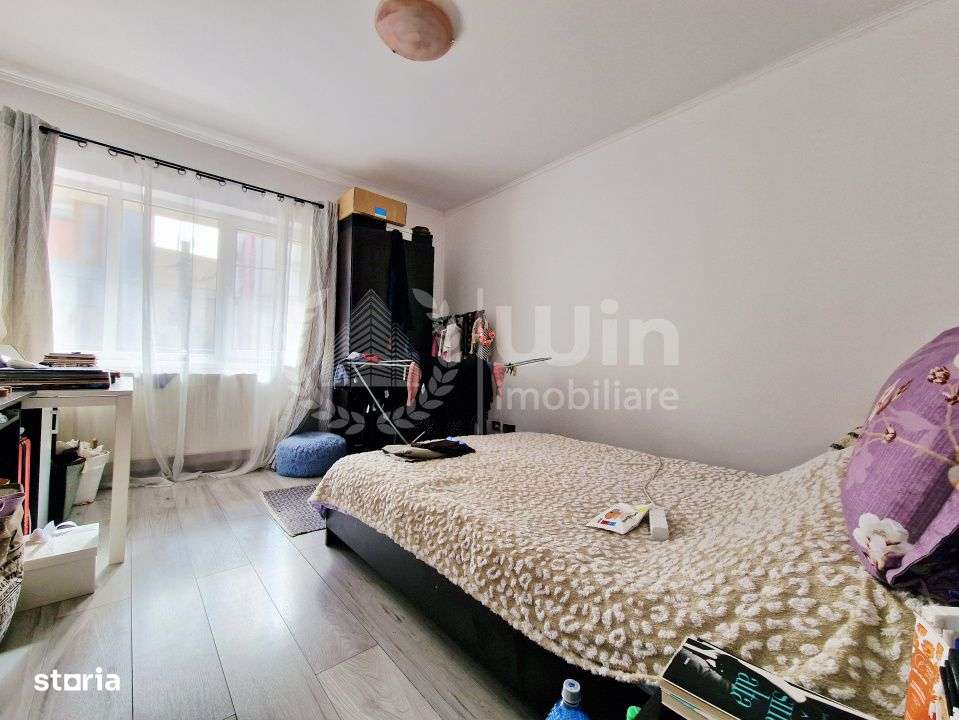 Apartament 3 camere | Bloc Nou | Etaj 1 | 64mp | Marasti | Kaufland! - Imagine principală: 3/9
