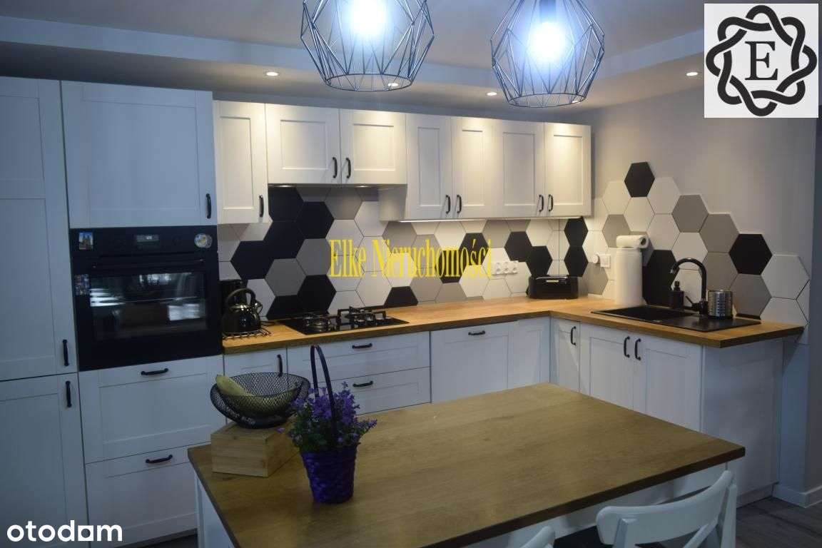 Godny Polecenia , 6 pok. 190m2,Działka 1000 m2-8