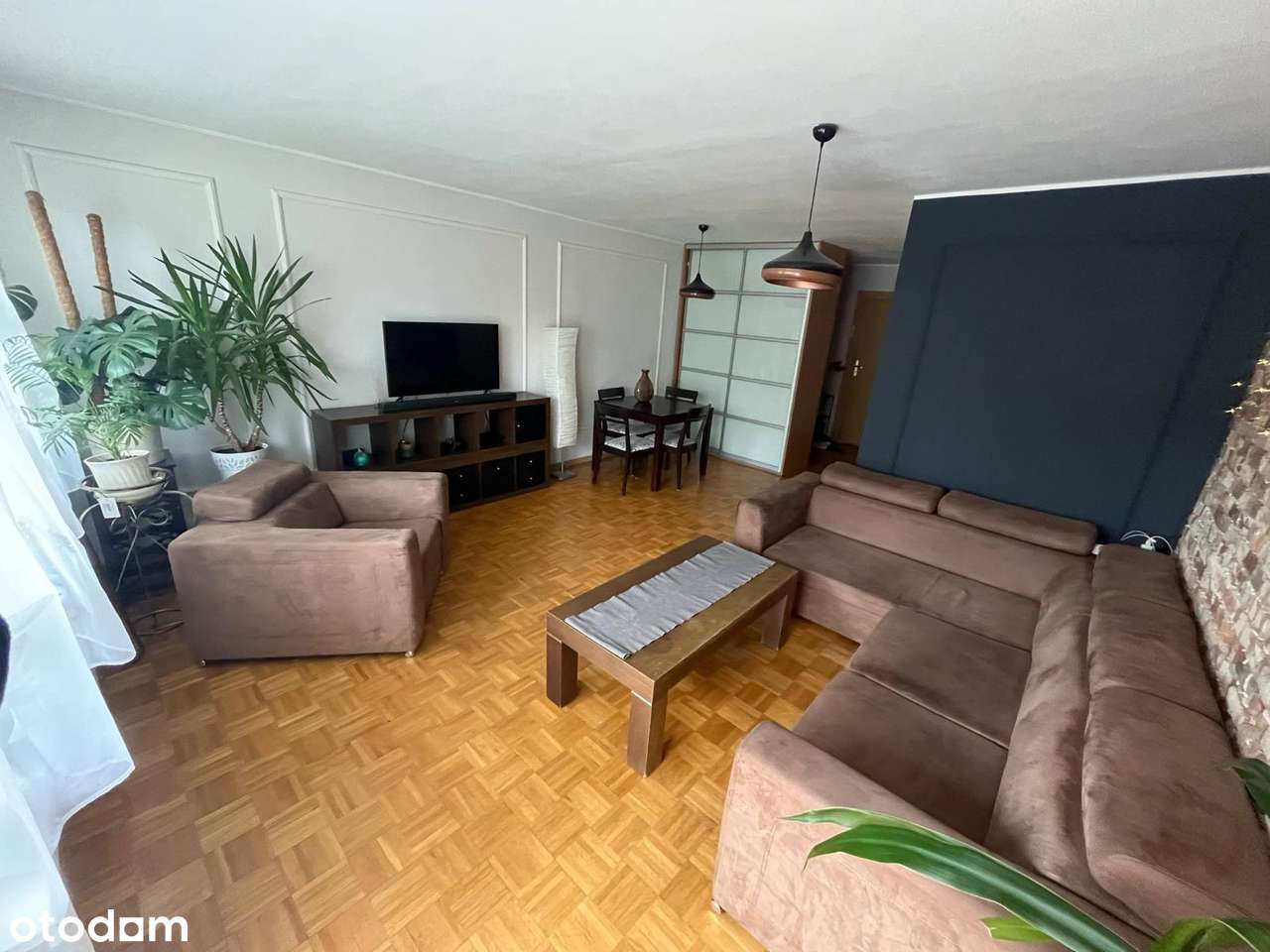 Mieszkanie, 3 pok. – 3-pokojowe z balkonem, parking, rozkładowe, piwnica