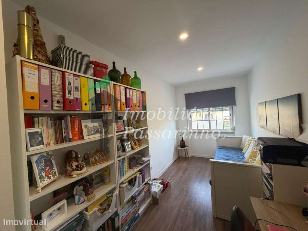 Apartamento T3 Amora-19