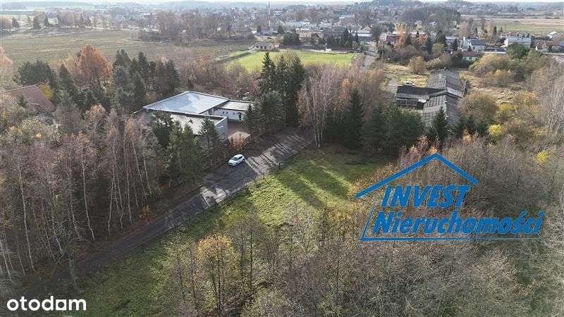 Działka budowlana - Koszalin Kretomino-5