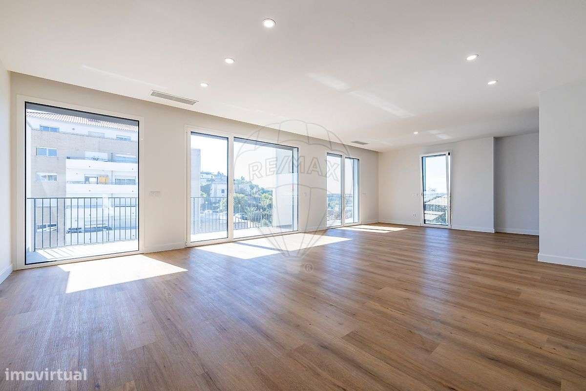 Apartamento T3 para venda - Grande imagem: 2/28