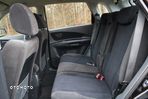 Hyundai Tucson 2.0 Comfort 2WD - 34