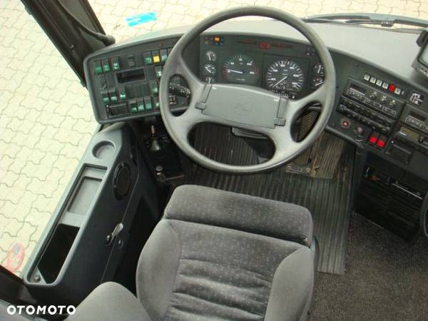 Setra 309HD - 7