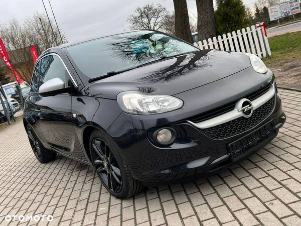 Opel Adam - 5