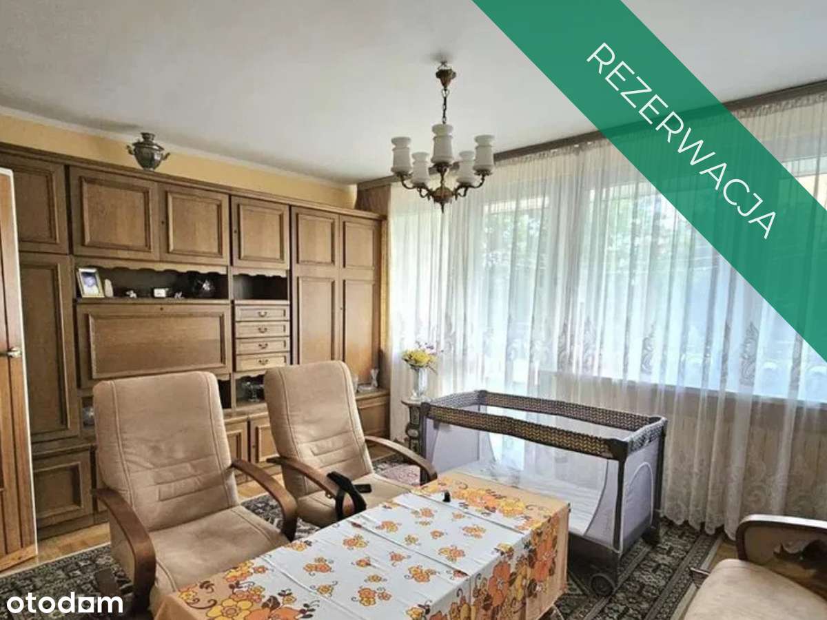 REZERWACJA - Kraków – Bieżanów – ul. Mała Góra - Pełny obrazek: 1/16