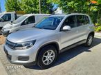 Volkswagen Tiguan 2.0 TDI DPF 4Motion BlueMotion Technology DSG Cup Sport & Style - 4