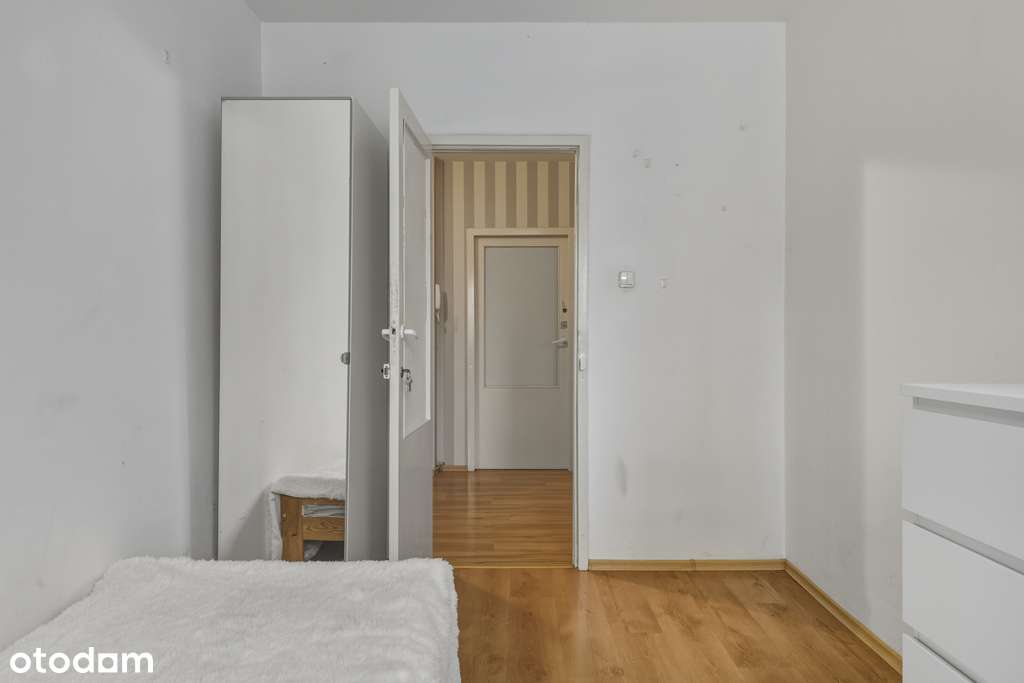 Przestronne mieszkanie dla rodziny lub pod wynajem-3