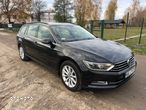 Volkswagen Passat 2.0 TDI BMT Comfortline DSG - 2