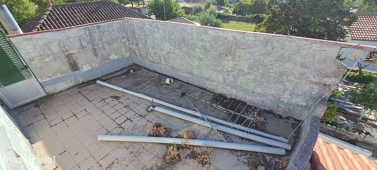 Moradia T2, Miranda do Douro-18