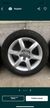 Jante Audi A3A4A5A6 cu cauc Pirelli 205/60/R16 7jx16 et 35 jantele sunt impecabile cauc la limita - 2