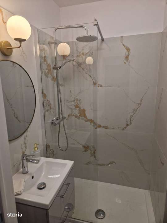 2 Camere | Unirii  | Central | Mobilat Utilat |-5