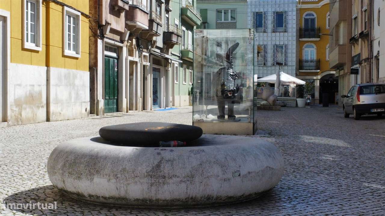 Prédio  Venda em Caldas da Rainha - Nossa Senhora do Pópulo, Coto e Sã-6