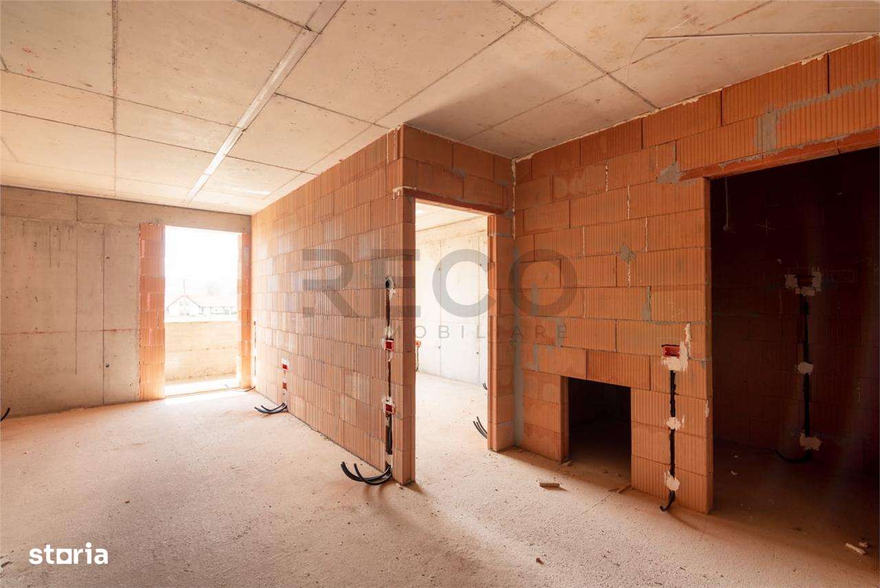 RECO APARTAMENT CU 1 CAMERA LA FELIX LAND - Imagine principală: 5/8