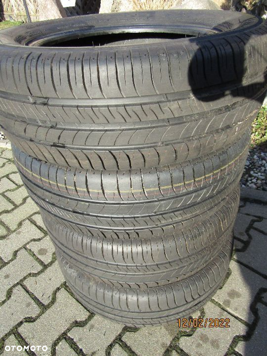 OPONY MICHELIN ENERGY SAVER + 205 60 16 CALI DOT 4819  INDEKS 96 H NOWE - 4