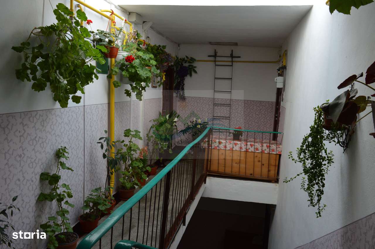 Apartament cu 2 camere Gura Humorului/Suceava-9