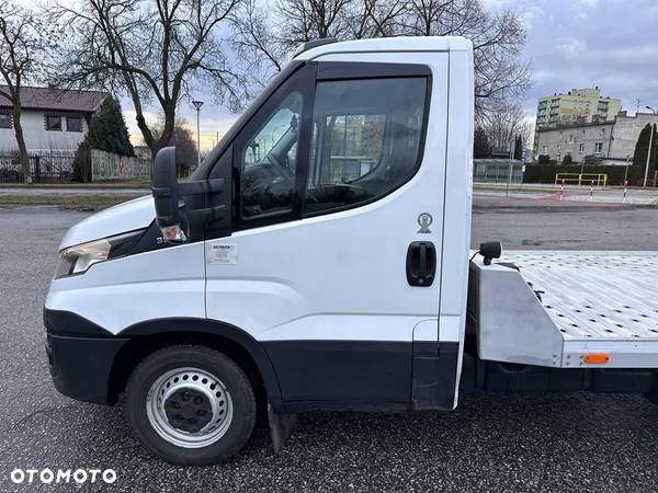 Iveco Daily35S17 - 9