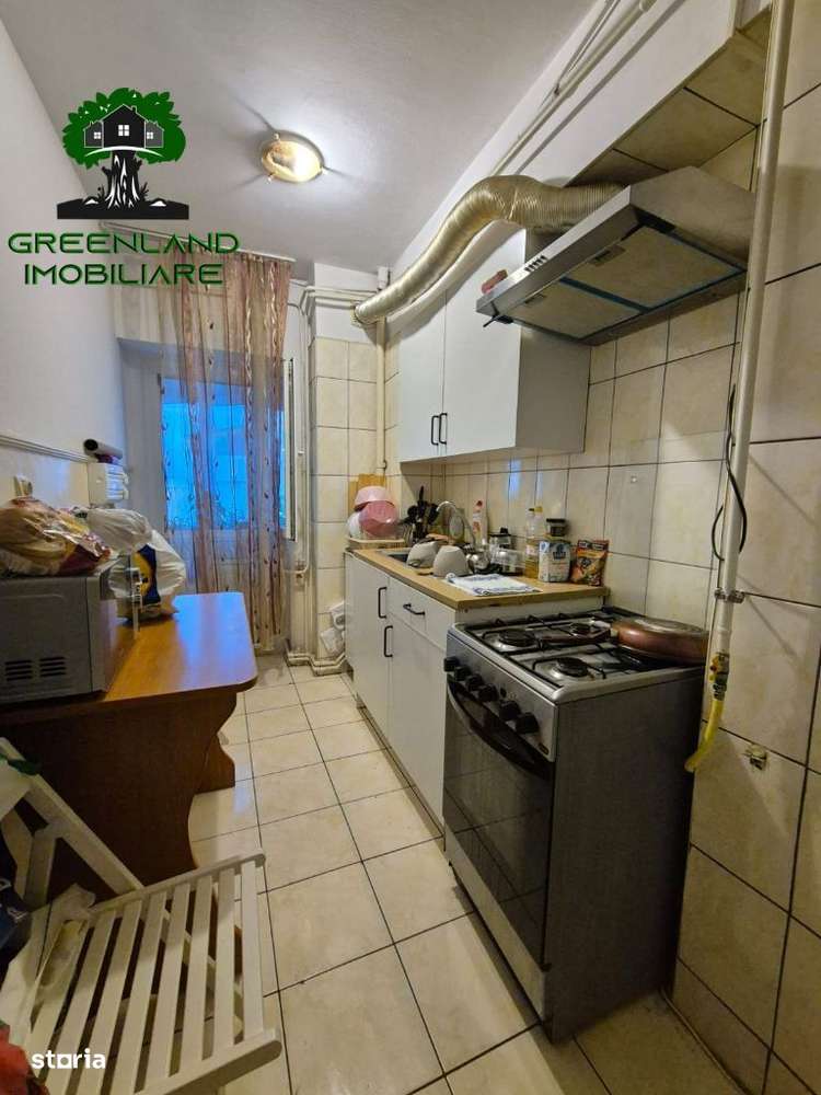 Apartament 1 camera, 42 mp, DECOMANDAT, etaj 7, Nicolina Esplanada - Imagine principală: 4/6