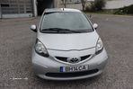 Toyota Aygo 1.0 + AC+VSC - 33