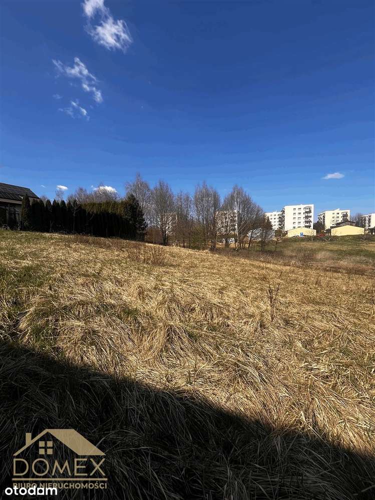 Duża działka pod budowę Twojego domu! - Pełny obrazek: 2/3