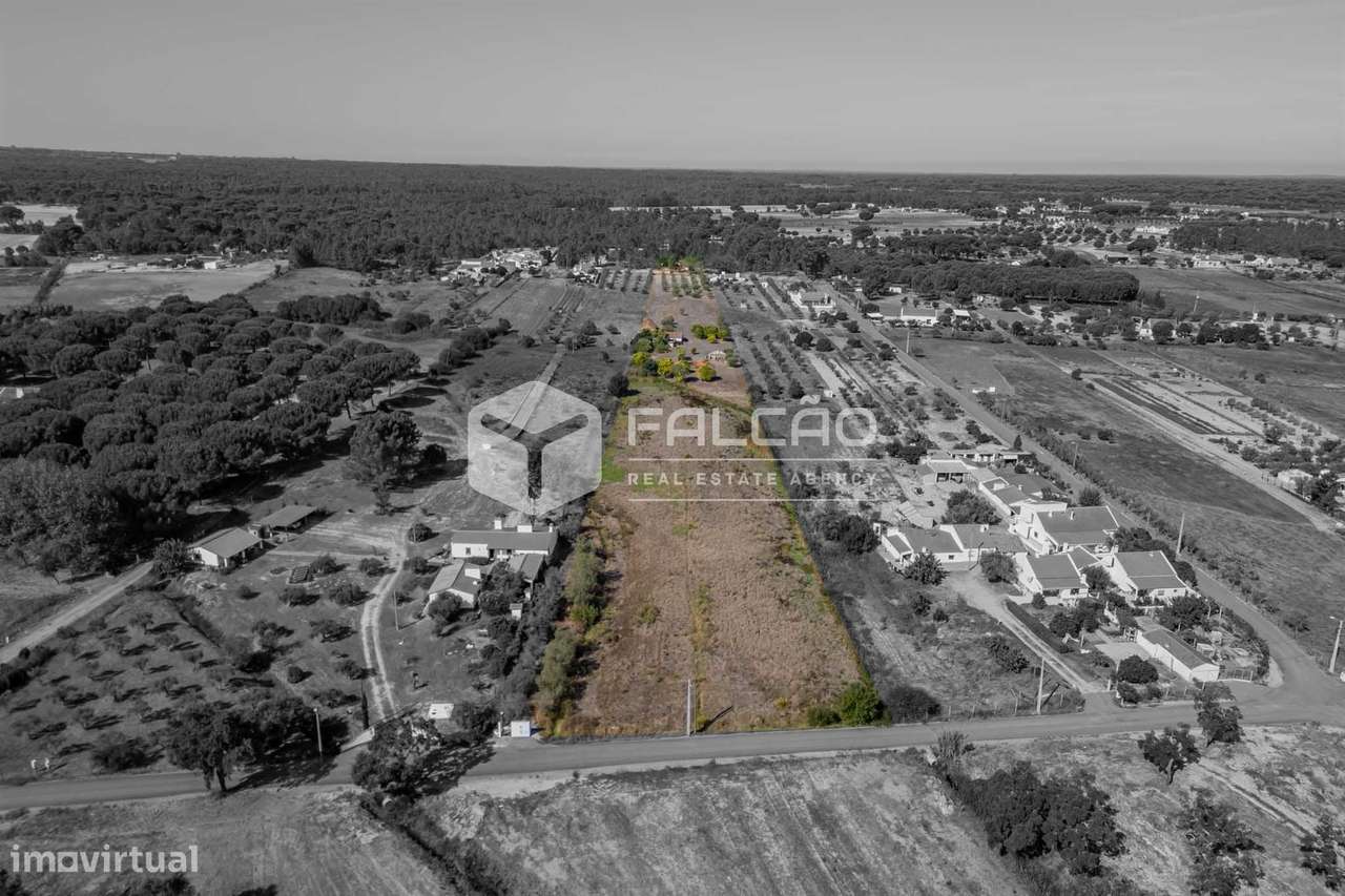 Moradia T3+2 Venda em Grândola e Santa Margarida da Serra,Grândola-9