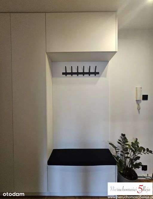 2 pok, balkon, po remoncie, os Jagiellońskie-9