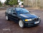 BMW Seria 3 325ix - 2