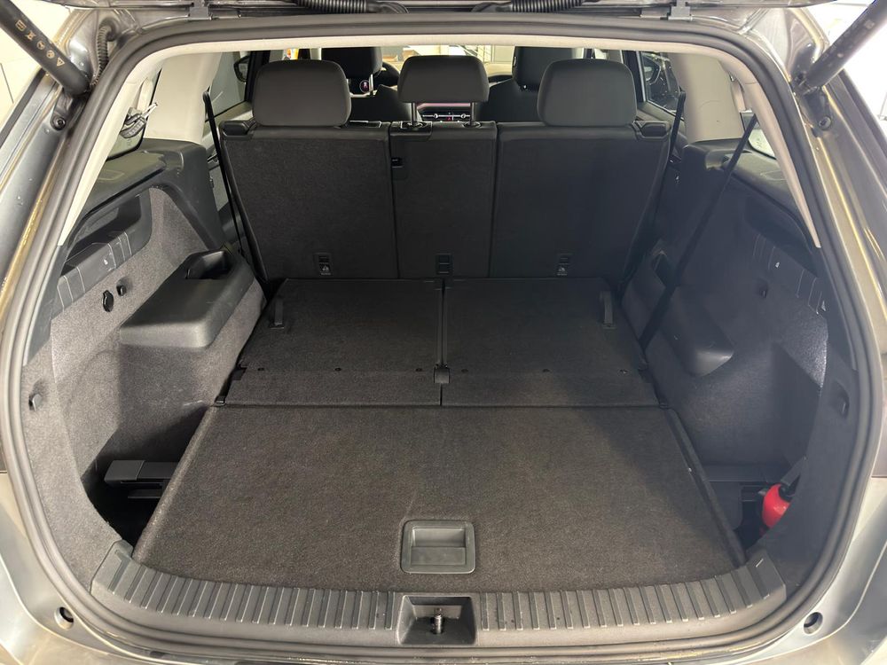 Skoda Kodiaq Selection 1.5 TSI 150KM 7os Salon Polska FV23% Leasing Gotówka