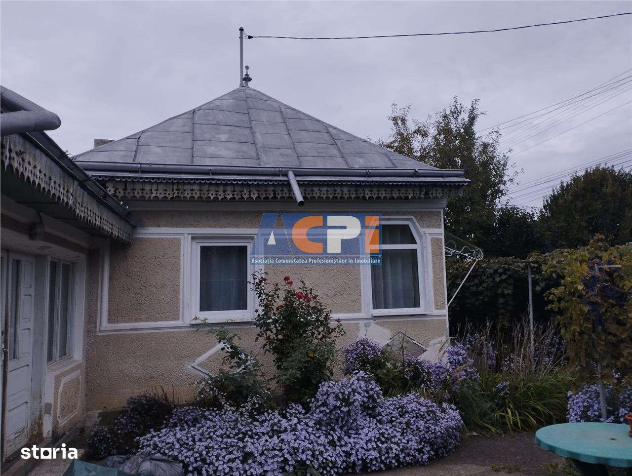 Casa Garleni - Imagine principală: 1/19