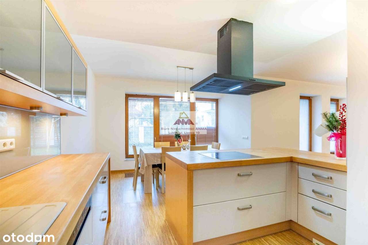 Zadbany Segment W Dzielnicy Szerokie-9