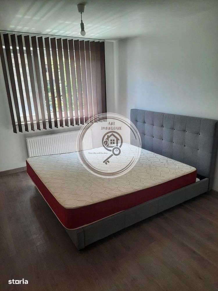 Apartament de închiriat spațios și mobilat – UrbanPlaza, Brașov - Imagine principală: 3/7