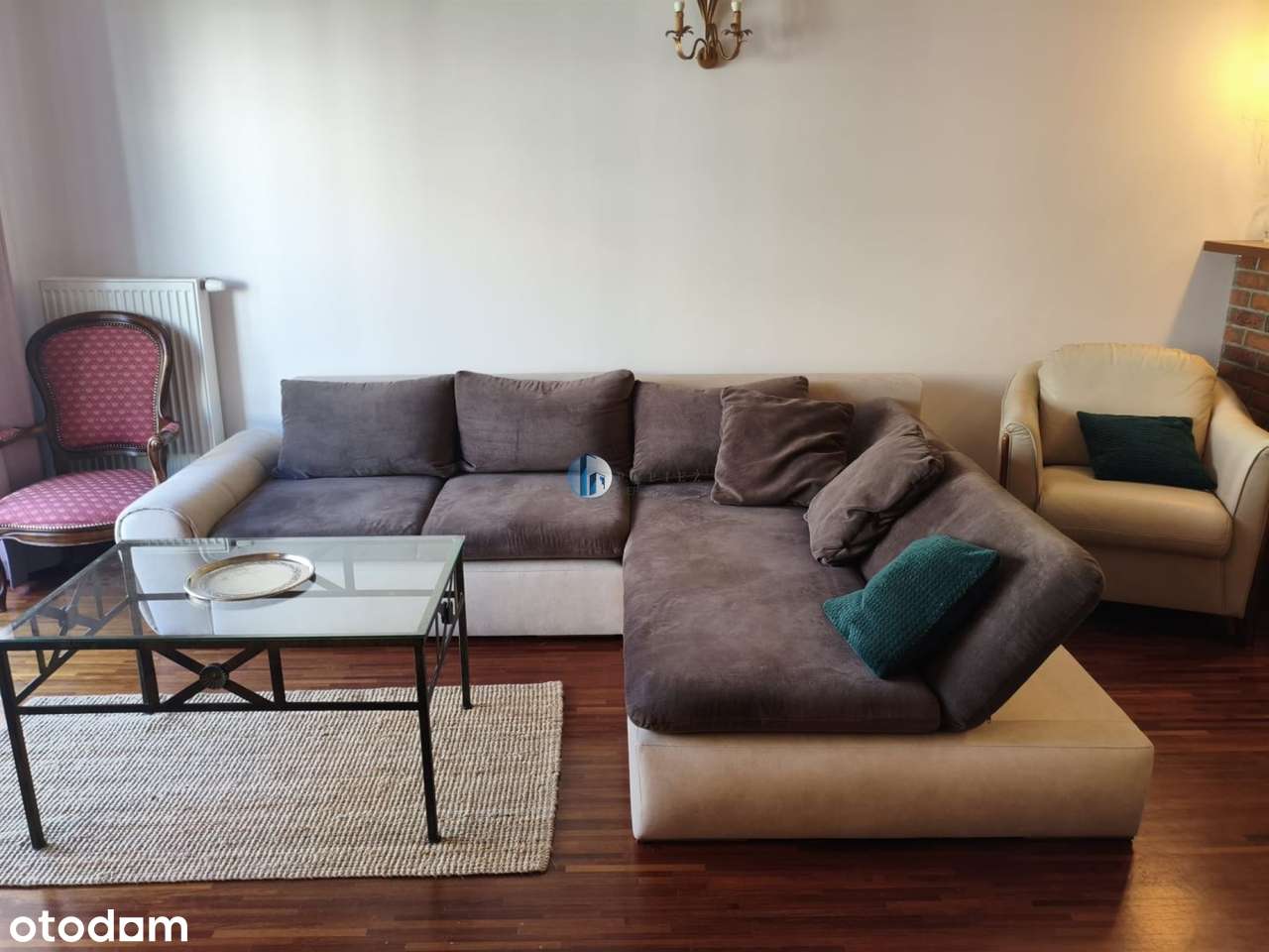 nowe budwnictwo, do wprowdzenia, balkon - Widok 3